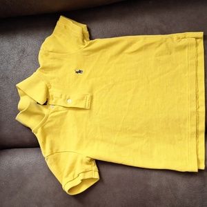 Boys 3T Polo shirt